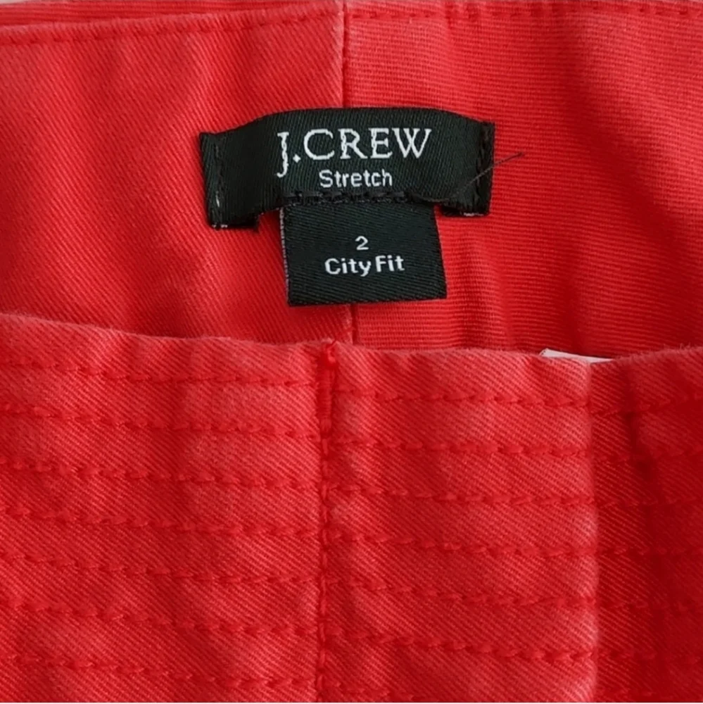 J.Crew pants - Picture 2 of 7